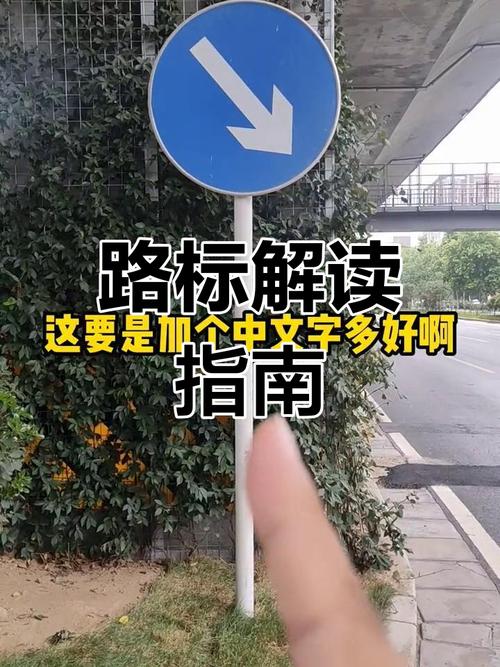 议论文路标-图1