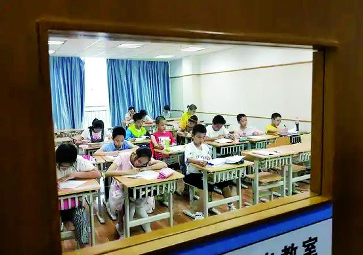 保定课外辅导哪家好？-图3