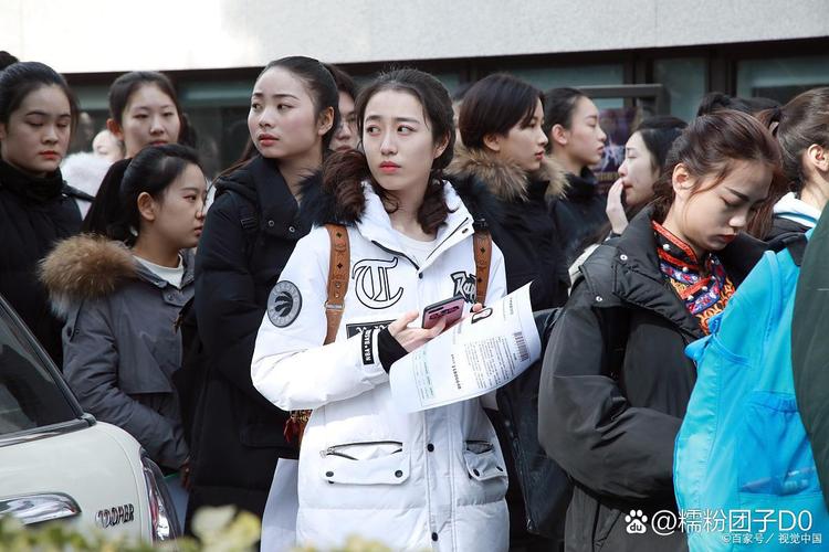 中戏辅导员面试要如何准备?-图1 中戏辅导员面试要如何准备?-图1