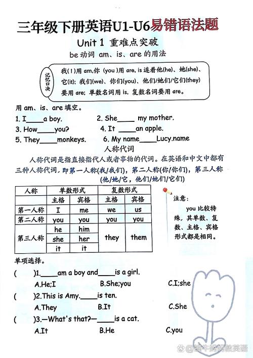 中小学英语同步辅导，效果如何提升？-图2