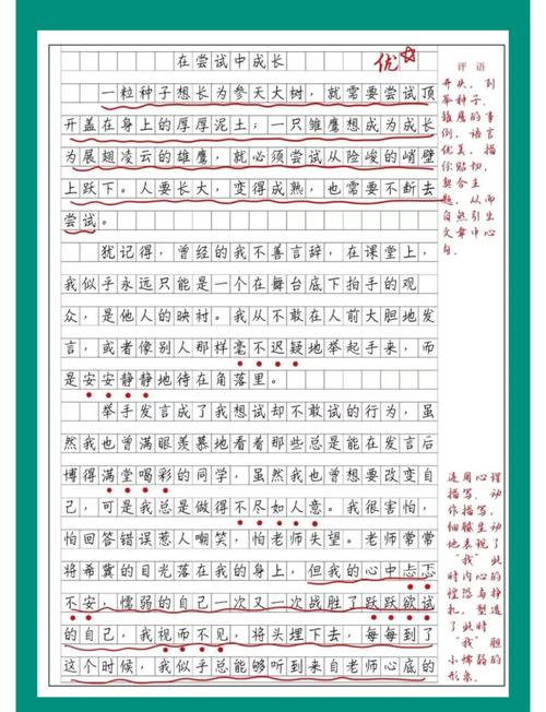 尝试，是通往成功的必经之路吗？-图1