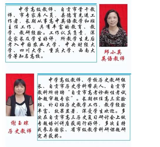 辅导班的简介怎么写-图1 辅导班的简介怎么写-图1