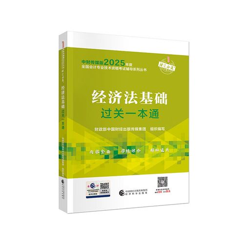 基础会计辅导书-图1