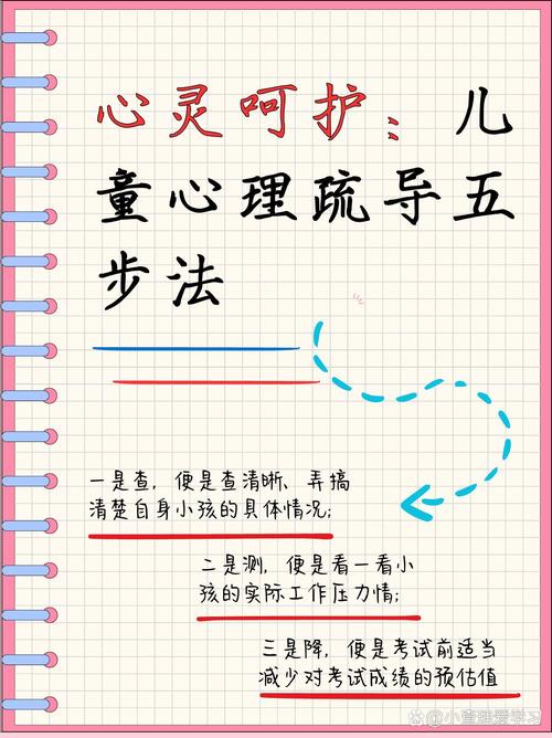 心理辅导过程，如何真正触动人心？-图3