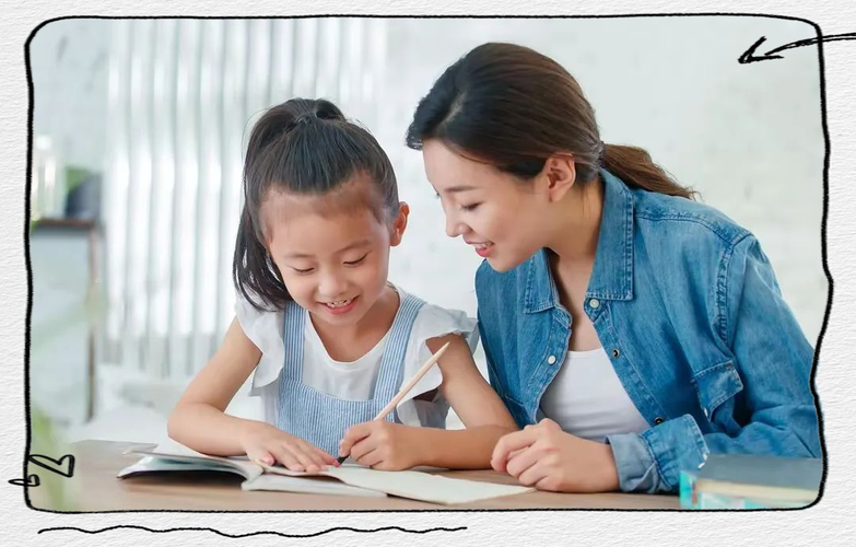 家长辅导作业，为何总是鸡飞狗跳？-图1