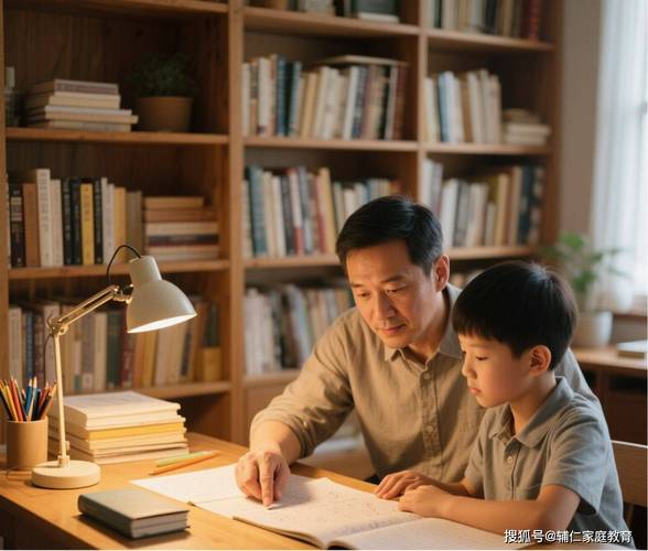 家长辅导作业，为何总是鸡飞狗跳？-图2