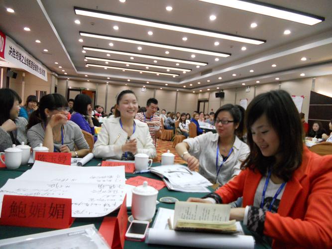 如何高效通过助理辅导员答辩？-图2