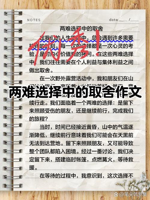 人生在世,如何取舍才是智慧?-图3 人生在世,如何取舍才是智慧?-图3