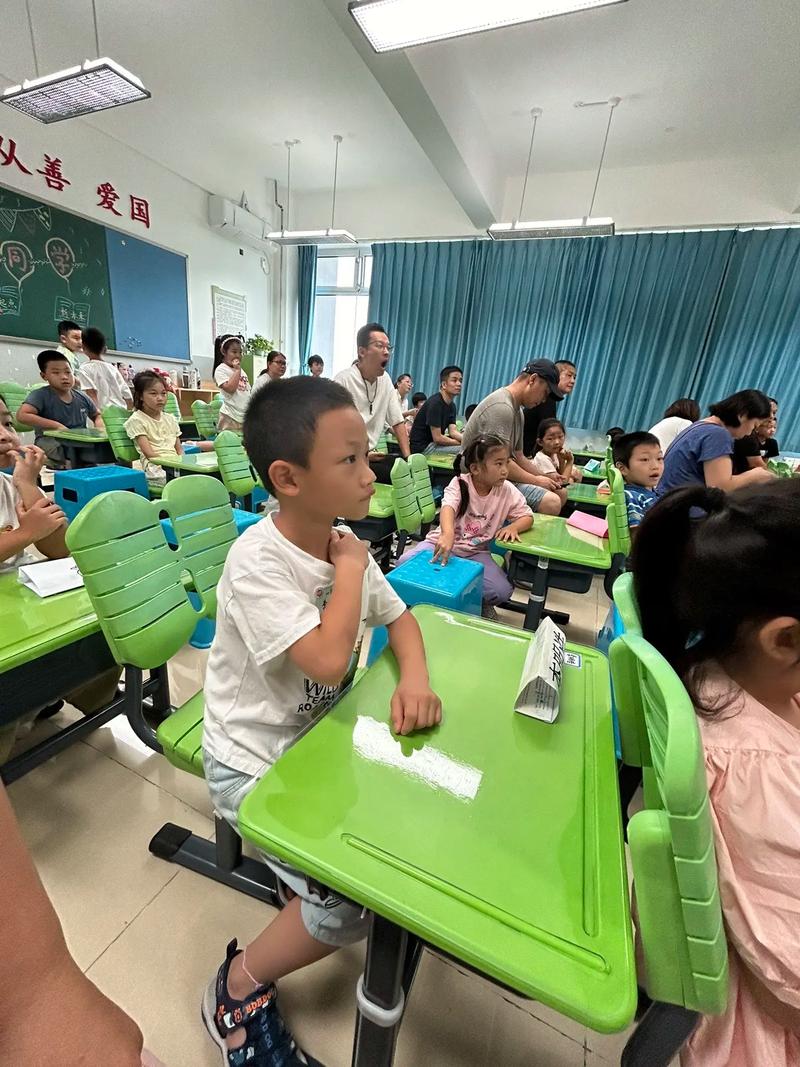 一年级课外辅导班-图3