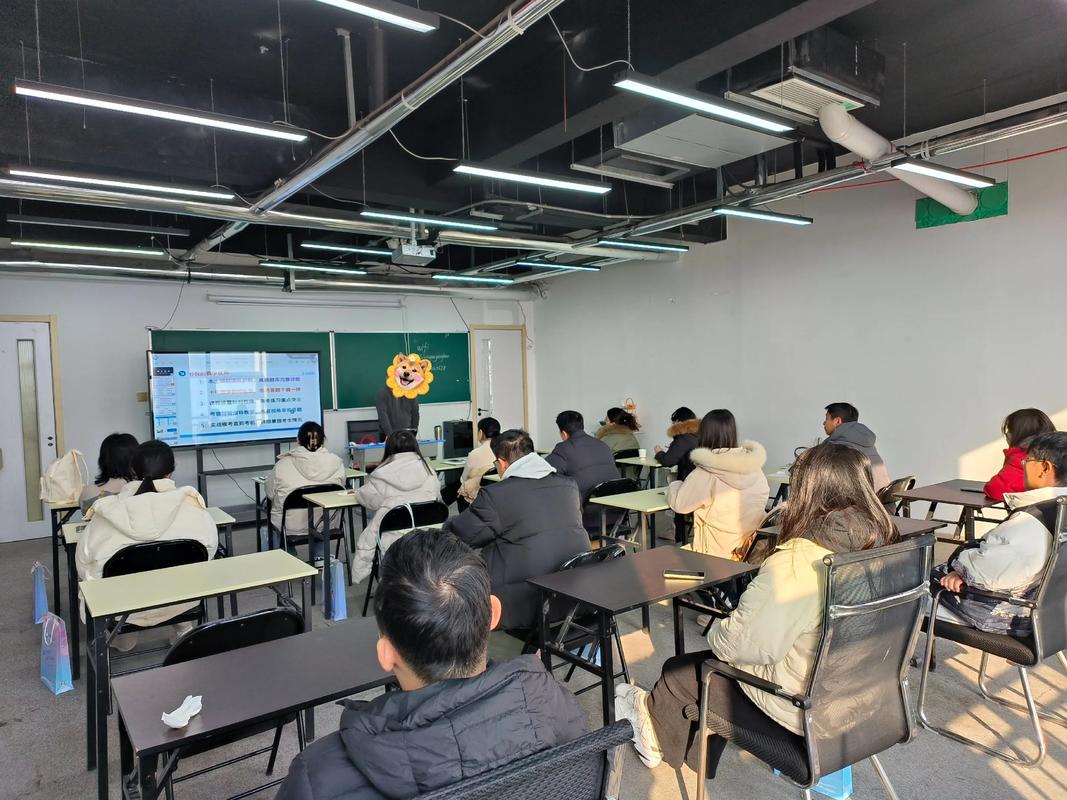 山东考公辅导班-图2