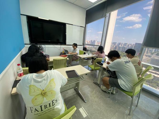 南通雅思辅导班哪家好?-图1 南通雅思辅导班哪家好?-图1