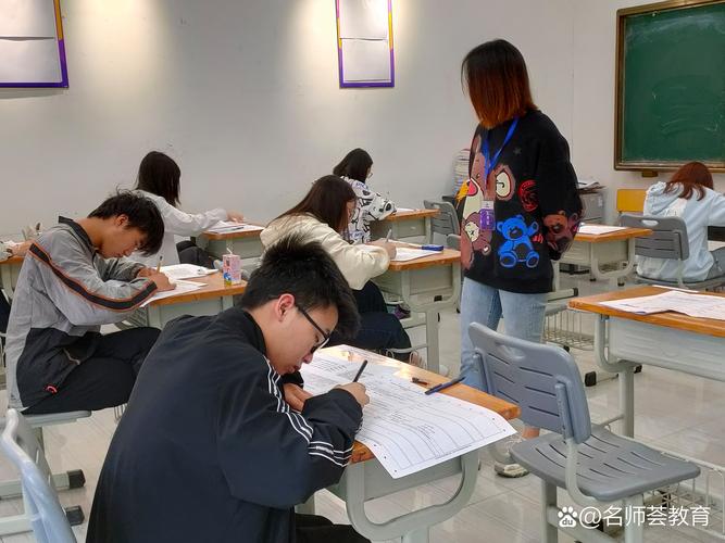 高中辅导补习，如何真正提分？-图2