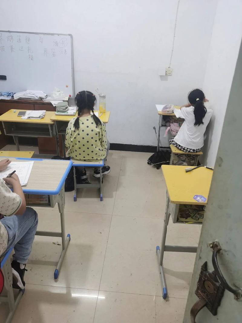 运城辅导班哪家好？怎么选才靠谱？-图3