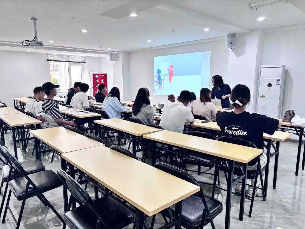 事业单位面试辅导，如何高效提分？-图2