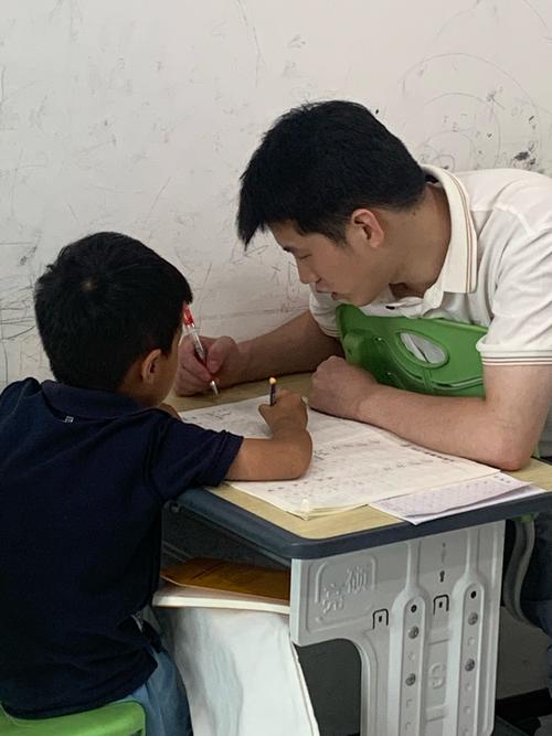 巨人一对一辅导效果真的好吗？-图2