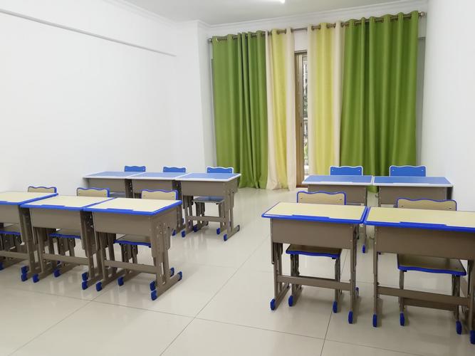 小学生托管辅导中心-图3