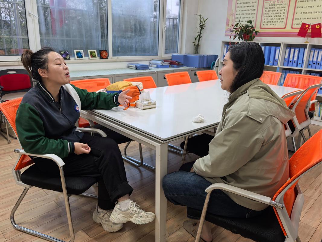 辅导员与家长的谈话-图1 辅导员与家长的谈话-图1