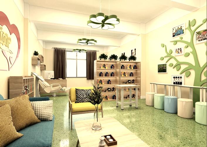 儿童心理辅导设计-图2