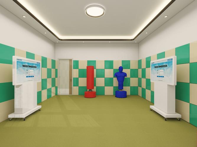 小学心理辅导室如何布置更暖心有效？-图2