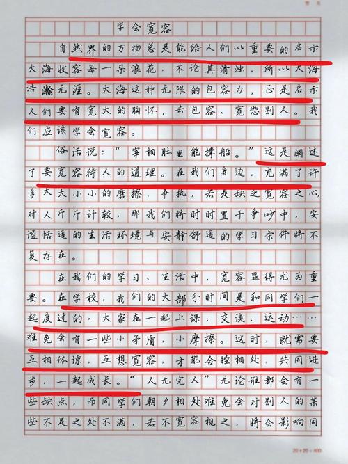 宽容是美德还是纵容？-图1