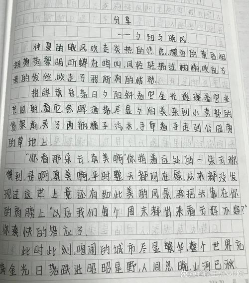 分享的作文议论文,分享的意义究竟何在?-图1 分享的作文议论文,分享的意义究竟何在?-图1