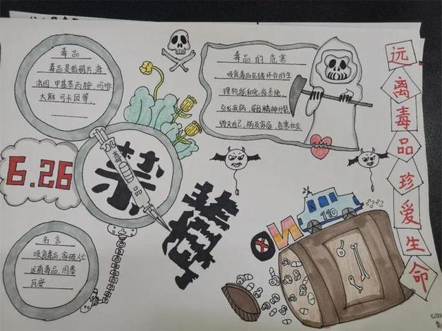 远离毒品，为何仍有人深陷其中？-图2