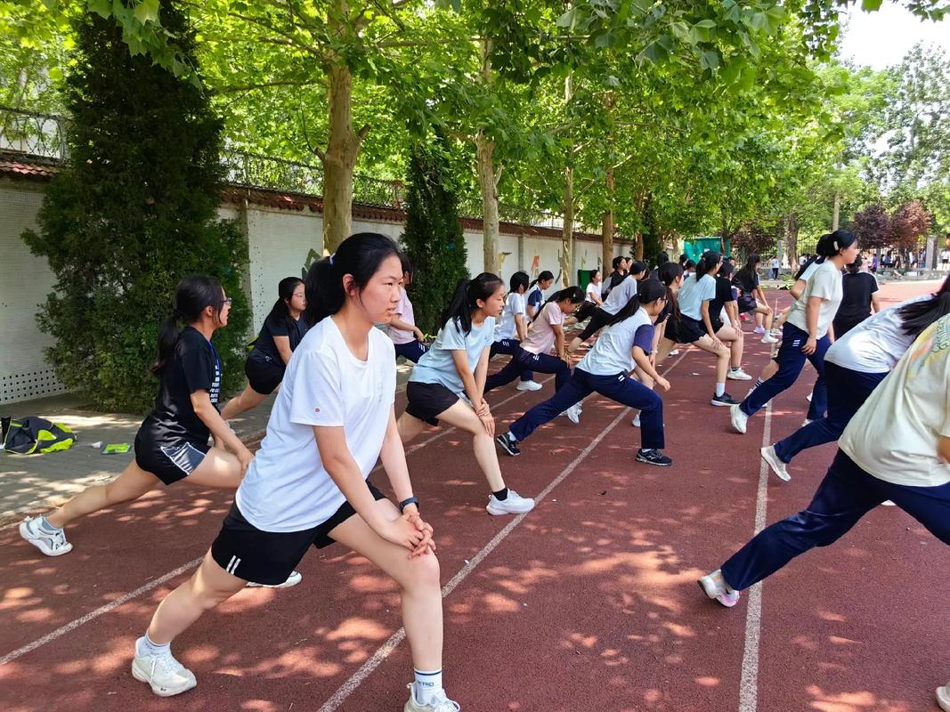 南京中考体育辅导-图2 南京中考体育辅导-图2