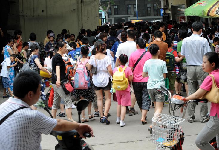 接送孩子辅导，家长如何平衡时间与精力？-图3