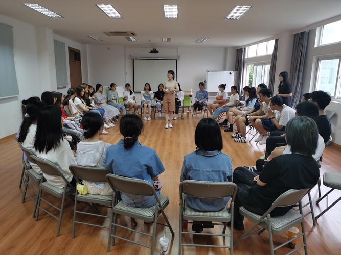 团体辅导如何科学分组提升效果？-图2