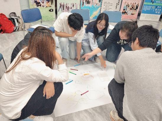 团体辅导如何科学分组提升效果？-图3