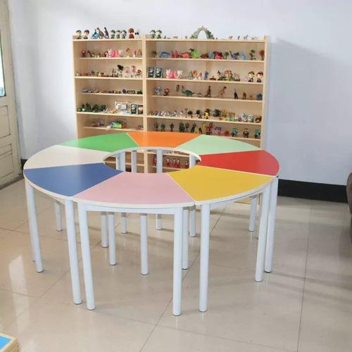 团体辅导桌如何促进团队互动与协作？-图1