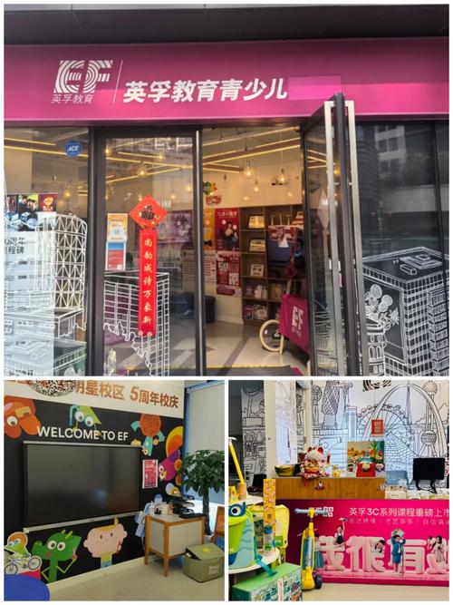 少儿英语辅导机构哪家好-图2