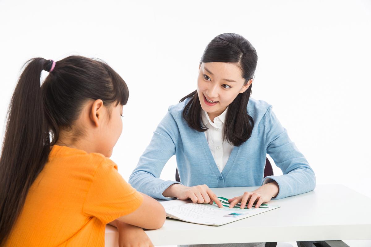 低年级辅导，如何高效不鸡娃？-图2