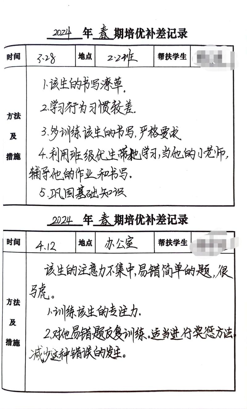 二年级辅导咋抓重点？-图1