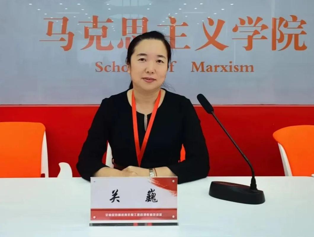 辅导员思政教师如何提升育人实效?-图1 辅导员思政教师如何提升育人实效?-图1