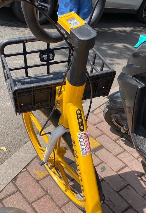 共享单车补牌侠，该被点赞还是反思？-图1