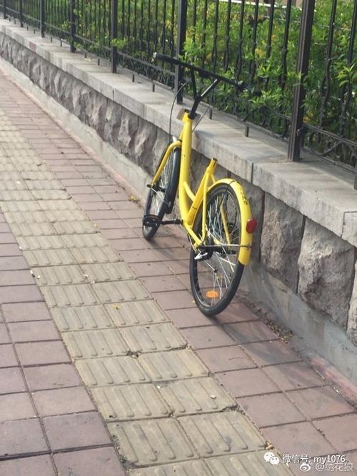 共享单车补牌侠，该被点赞还是反思？-图2