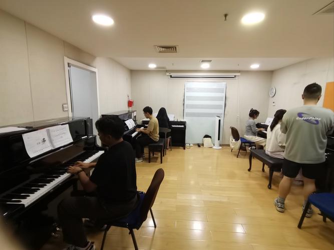 中央音乐学院辅导，如何高效提升专业水平？-图2