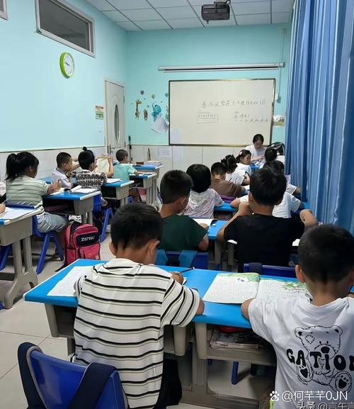 临淄区辅导班-图2 临淄区辅导班-图2