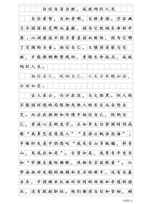 自省何以照亮人生前路？-图1