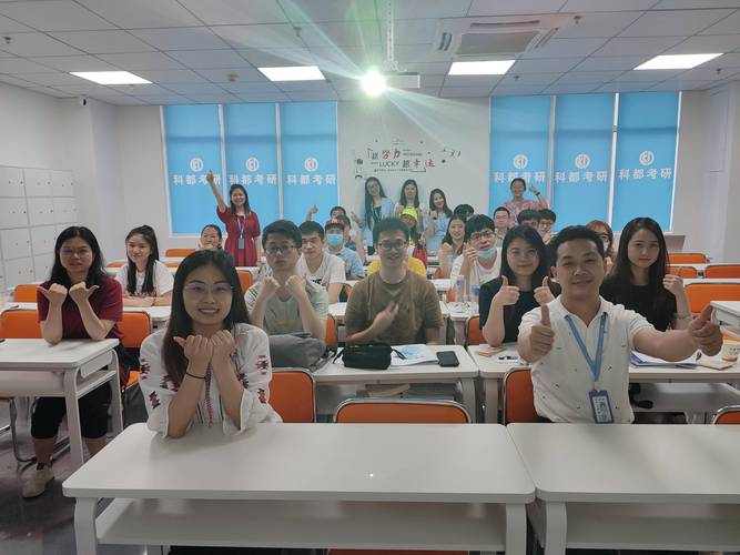 舟山考研辅导班-图3 舟山考研辅导班-图3