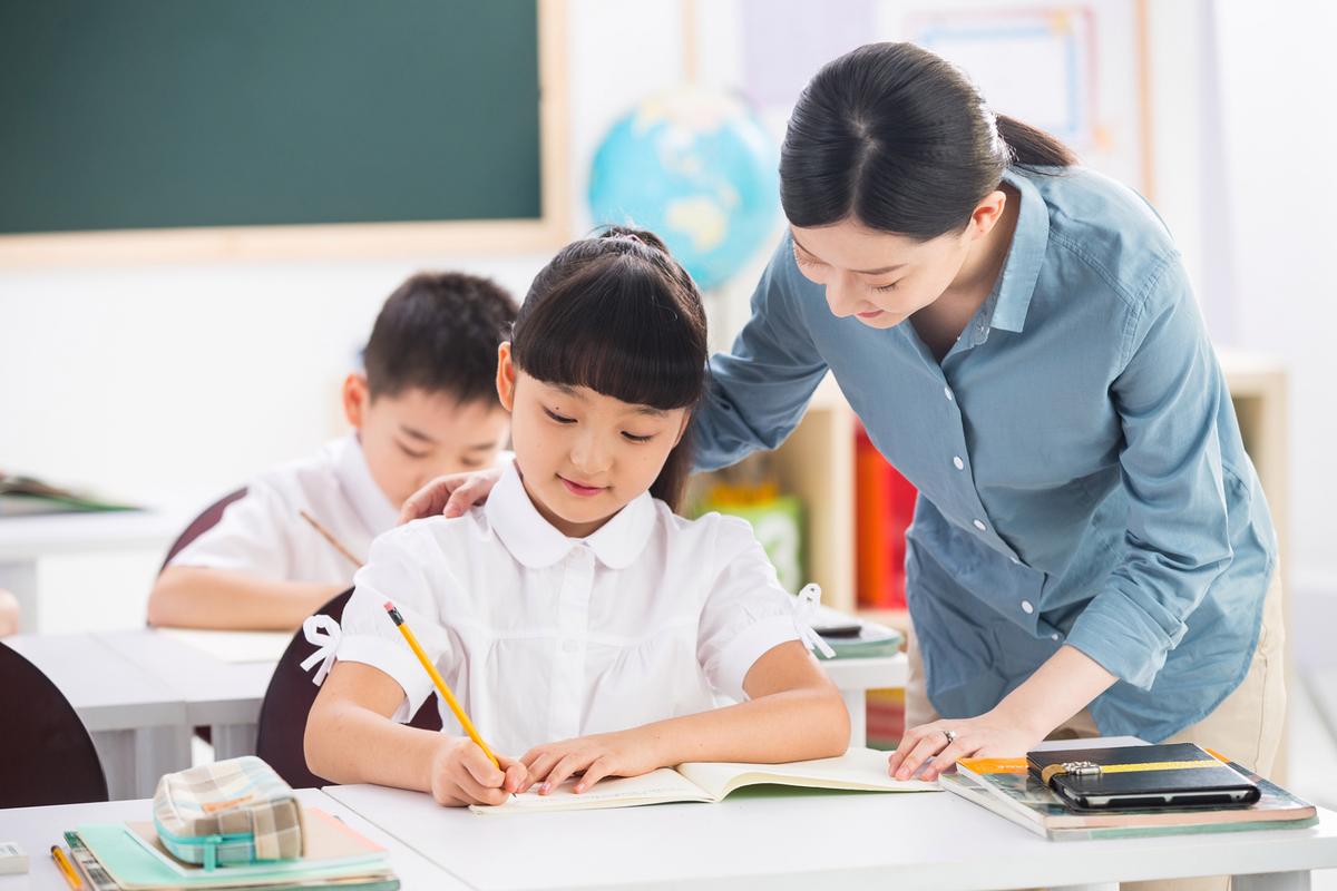 学生教育辅导，如何真正有效提升学习力？-图3