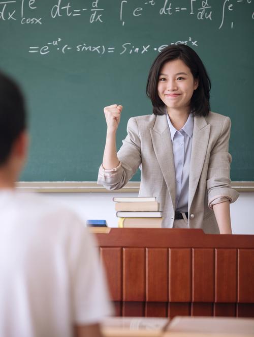 如何成为学生心中真正好的辅导老师?-图1 如何成为学生心中真正好的辅导老师?-图1