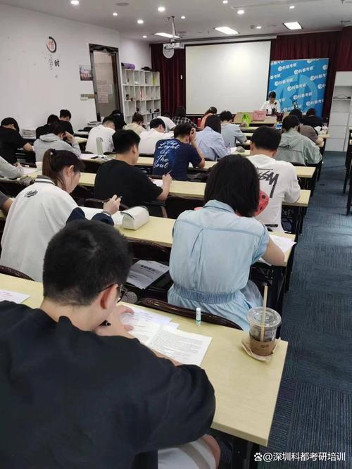 临床考研辅导班真能提分吗?-图1 临床考研辅导班真能提分吗?-图1