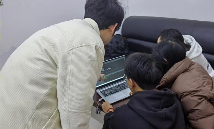 面对面辅导效果真的好吗?-图1 面对面辅导效果真的好吗?-图1