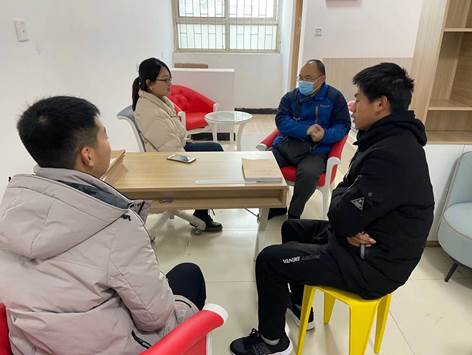 面对面辅导效果真的好吗?-图3 面对面辅导效果真的好吗?-图3