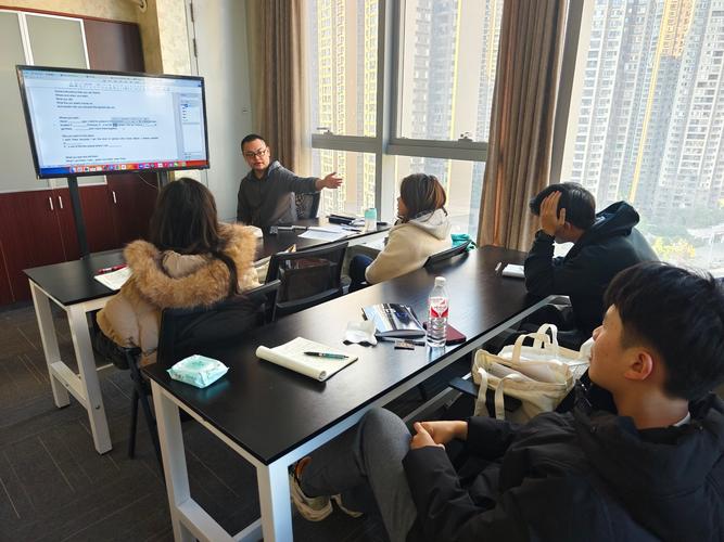 雅思英语辅导班怎么选？-图1