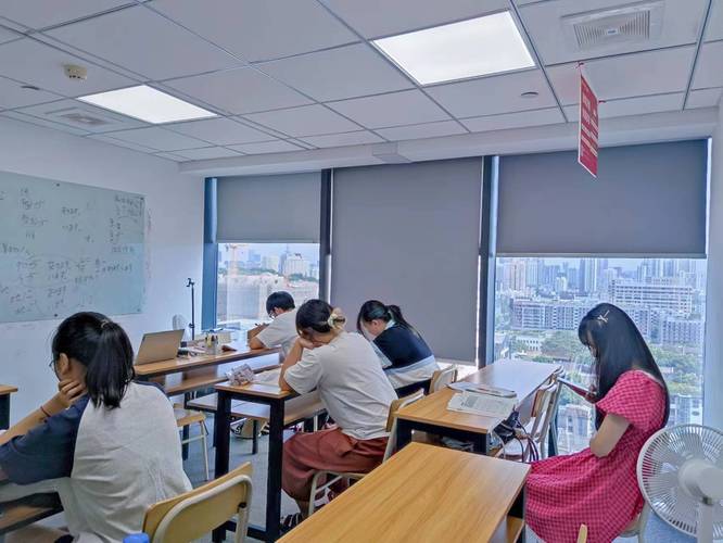 雅思英语辅导班怎么选？-图2