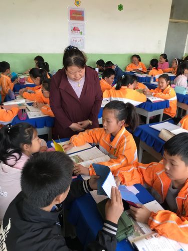 名师辅导小学,效果真的显著吗?-图3 名师辅导小学,效果真的显著吗?-图3