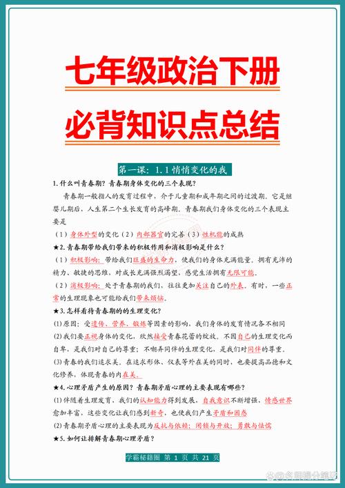 七年级下册辅导资料怎么选?-图1 七年级下册辅导资料怎么选?-图1